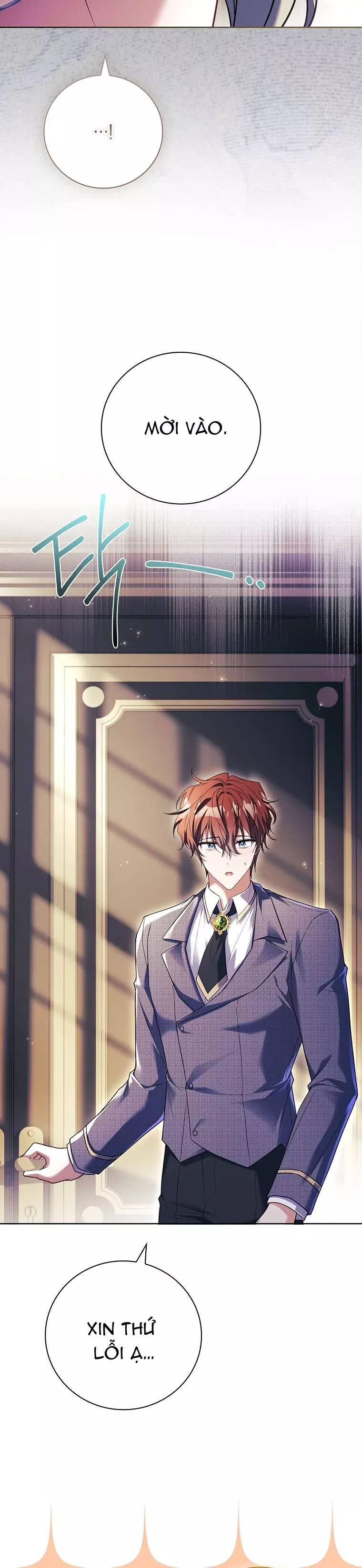 Cha Nào Con Nấy: Chapter 37