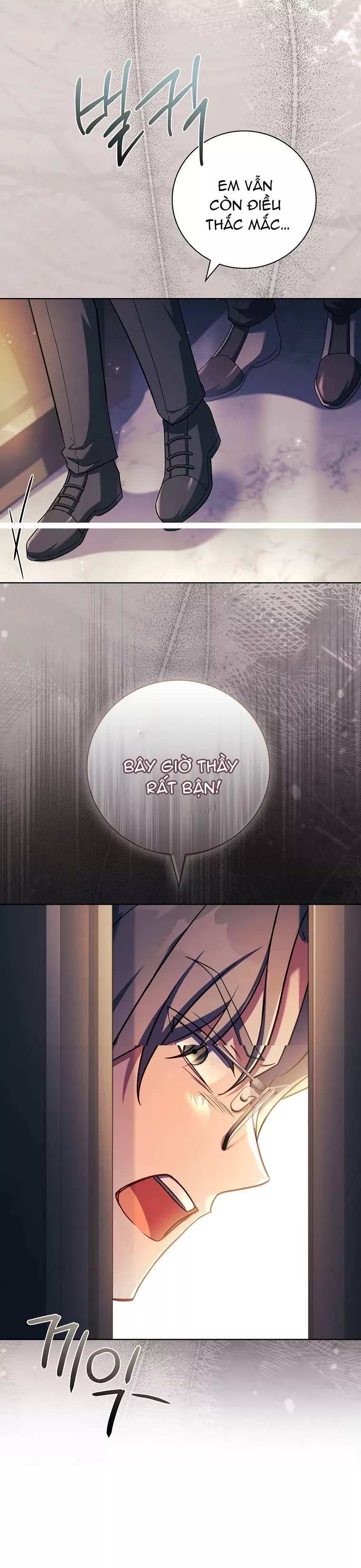 Cha Nào Con Nấy: Chapter 37