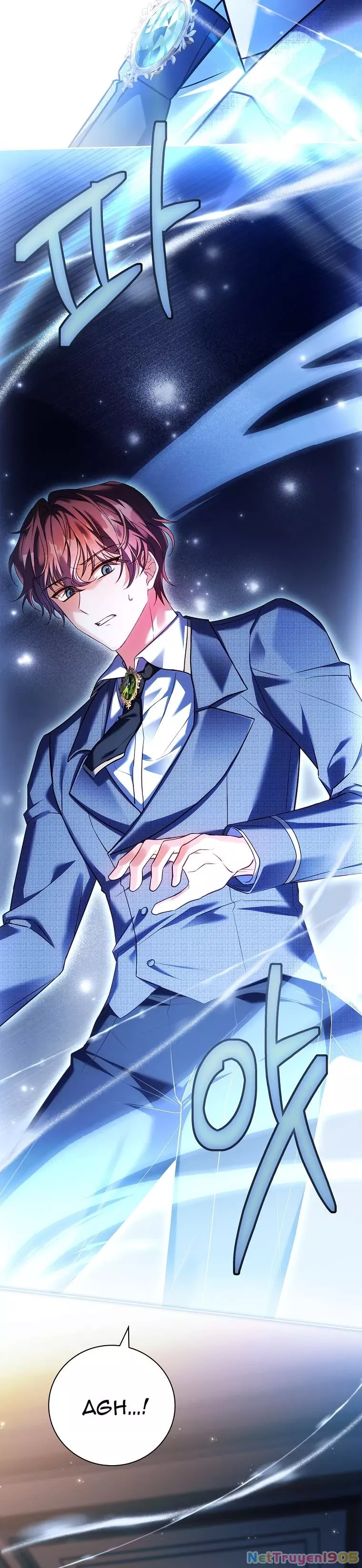 Cha Nào Con Nấy: Chapter 37