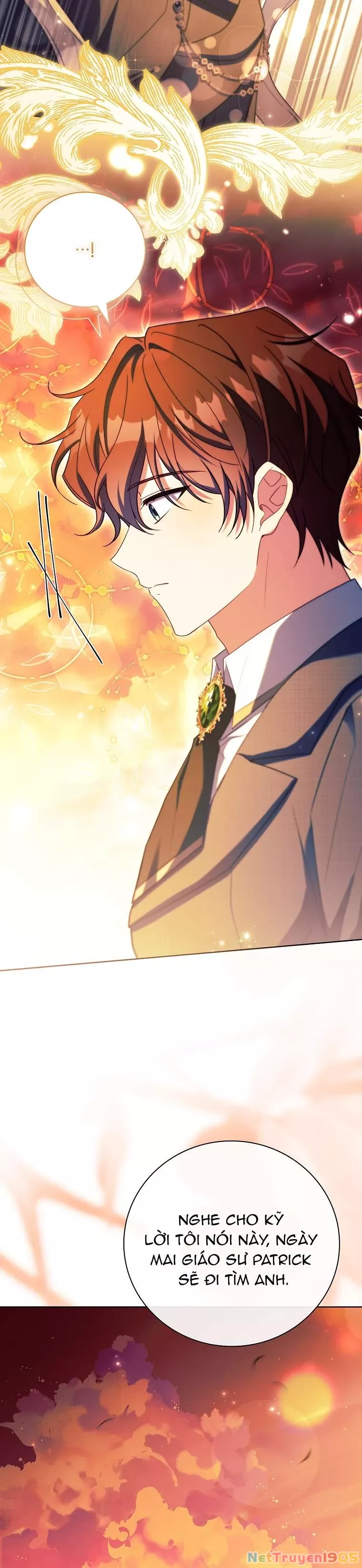 Cha Nào Con Nấy: Chapter 37