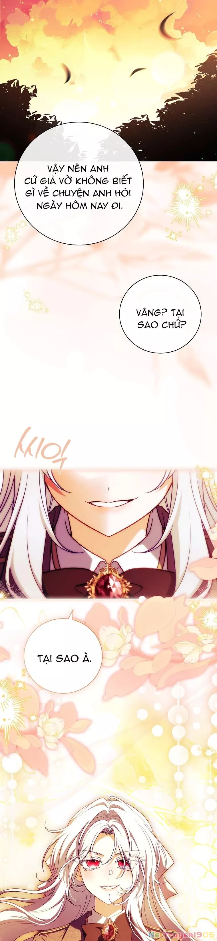 Cha Nào Con Nấy: Chapter 37