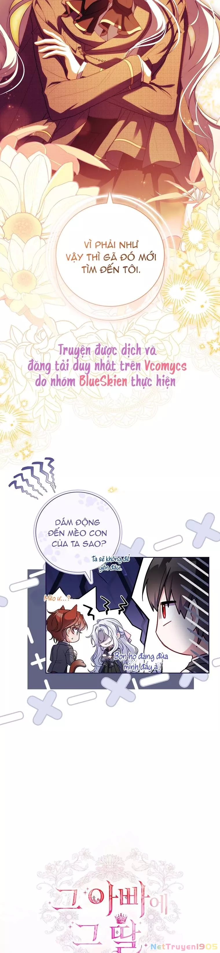 Cha Nào Con Nấy: Chapter 37