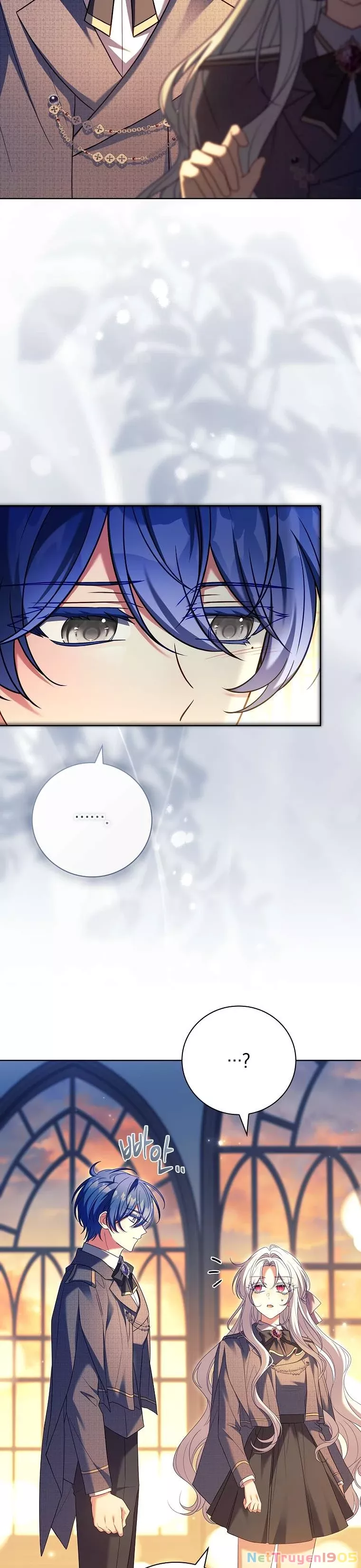 Cha Nào Con Nấy: Chapter 37