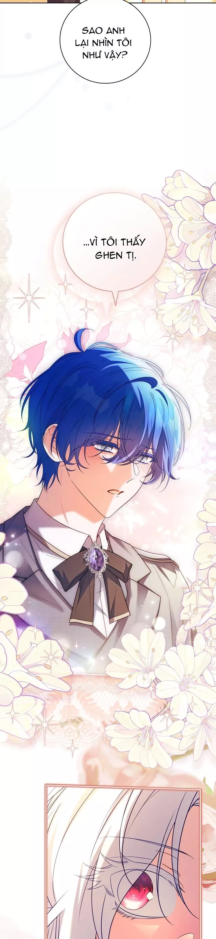 Cha Nào Con Nấy: Chapter 37