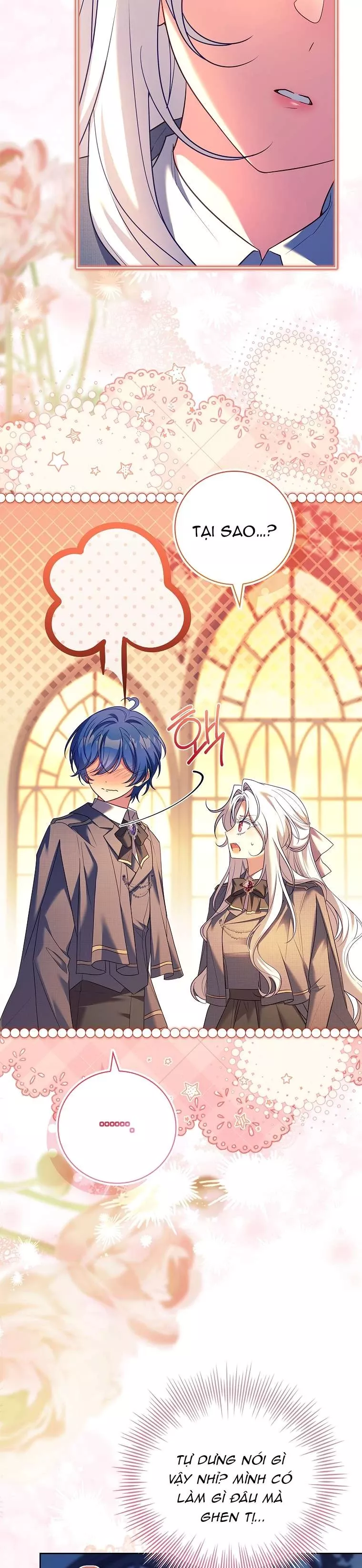 Cha Nào Con Nấy: Chapter 37