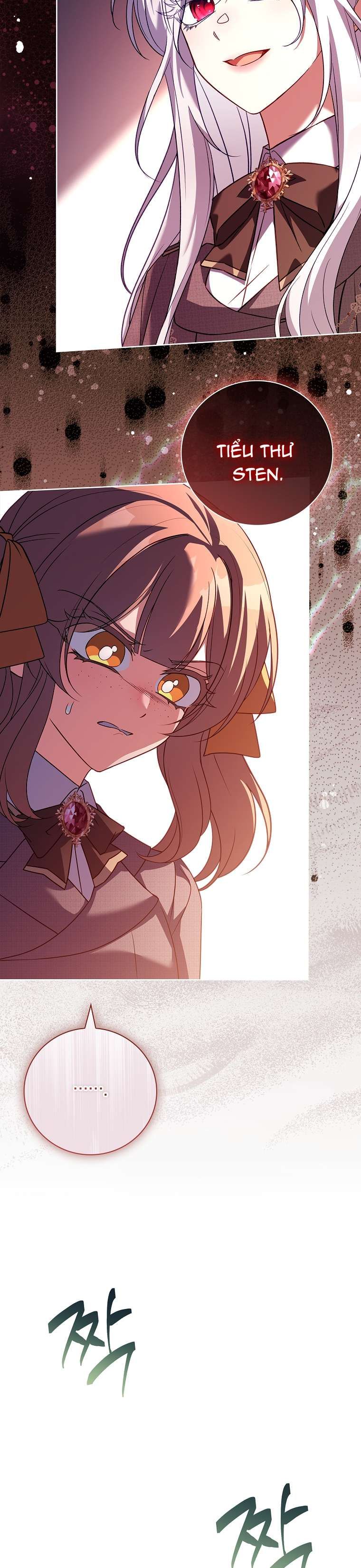 Cha Nào Con Nấy: Chapter 38
