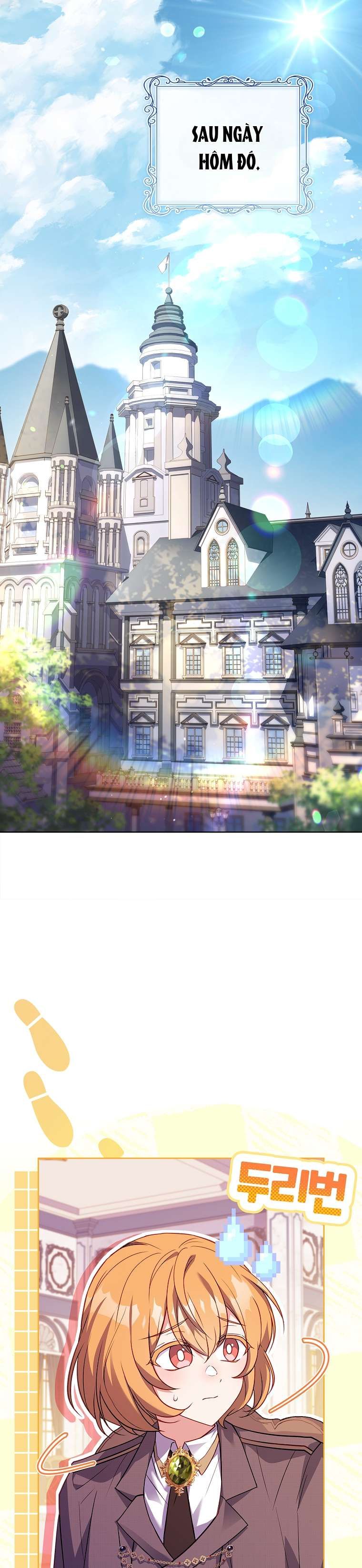 Cha Nào Con Nấy: Chapter 38