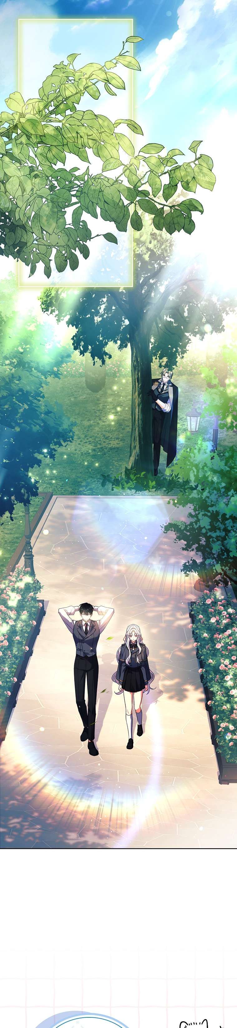 Cha Nào Con Nấy: Chapter 38