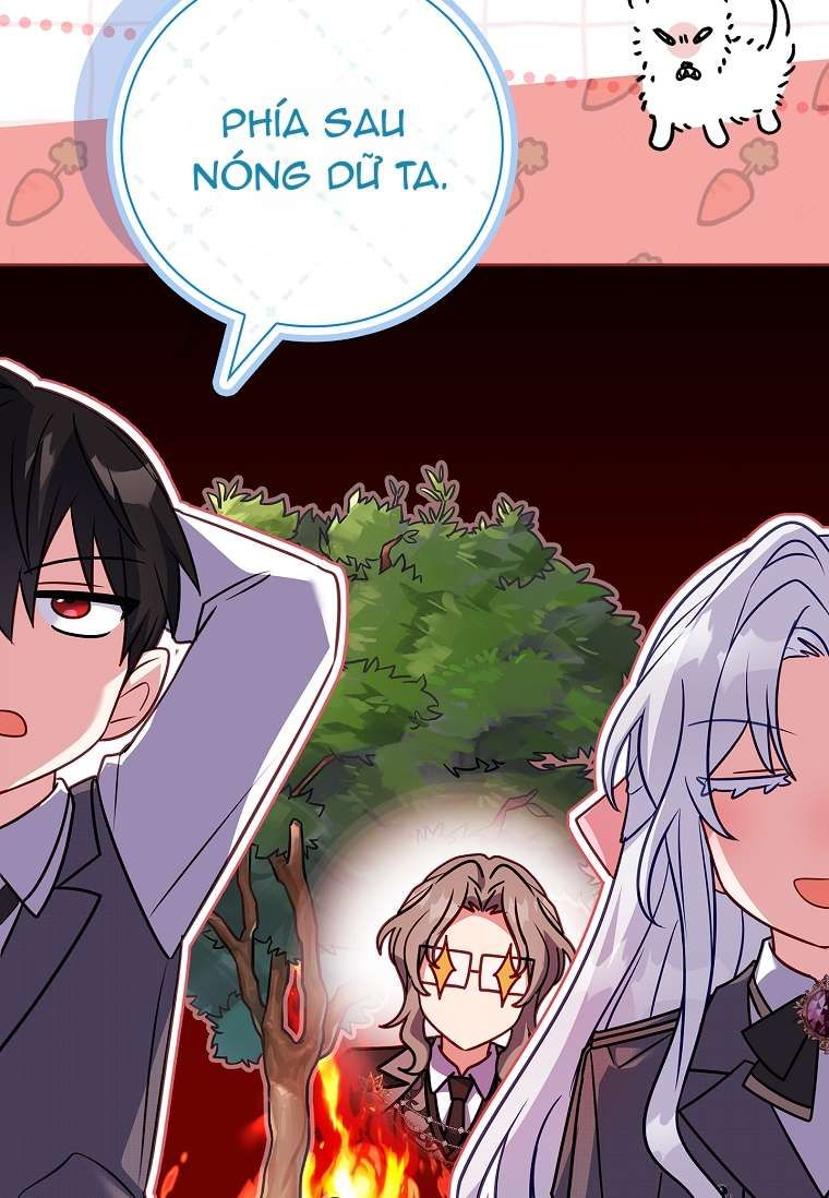Cha Nào Con Nấy: Chapter 38