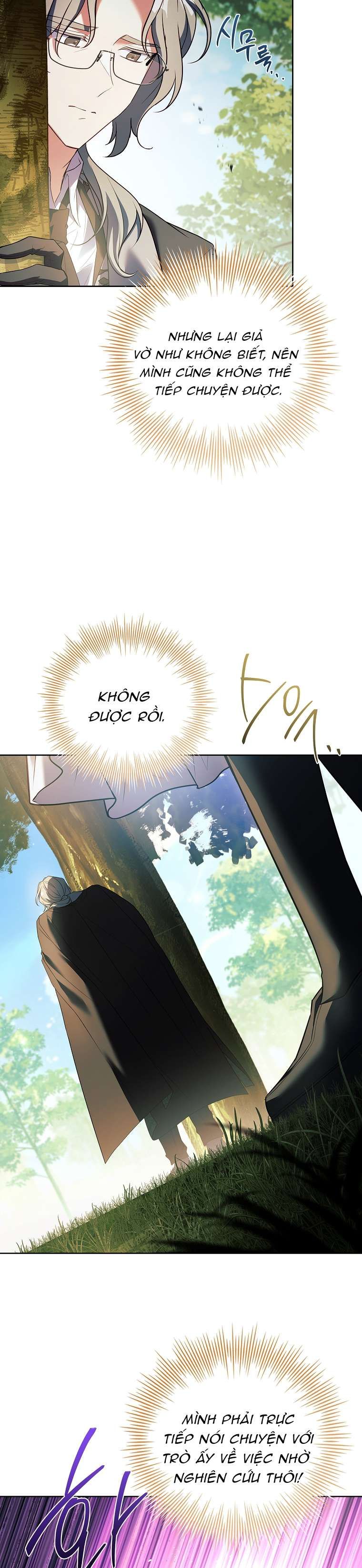 Cha Nào Con Nấy: Chapter 38