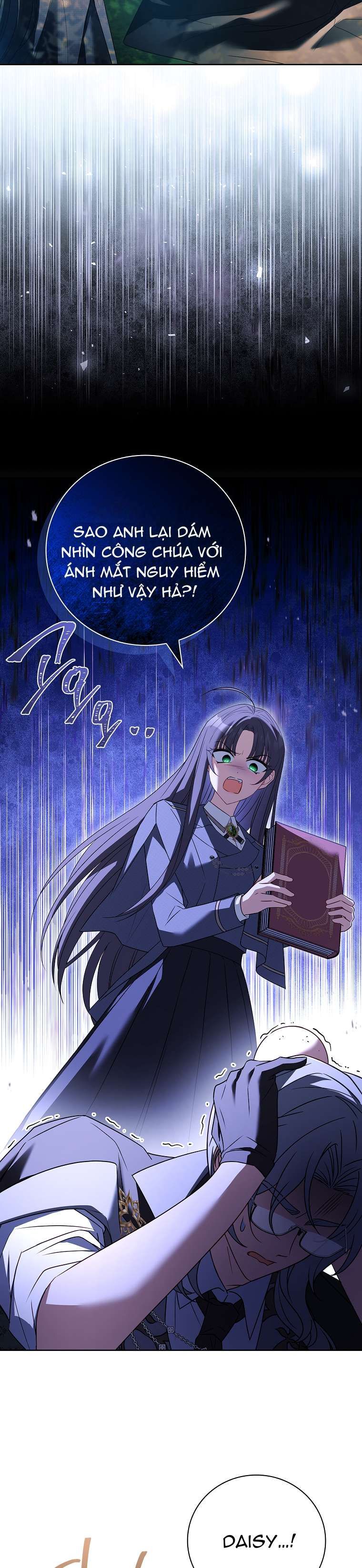 Cha Nào Con Nấy: Chapter 38