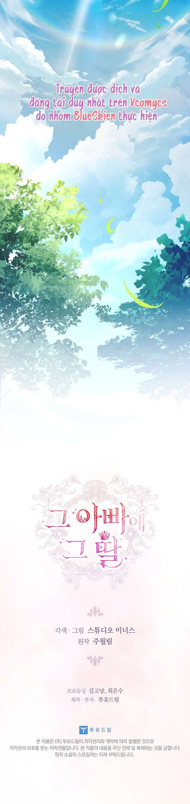 Cha Nào Con Nấy: Chapter 38