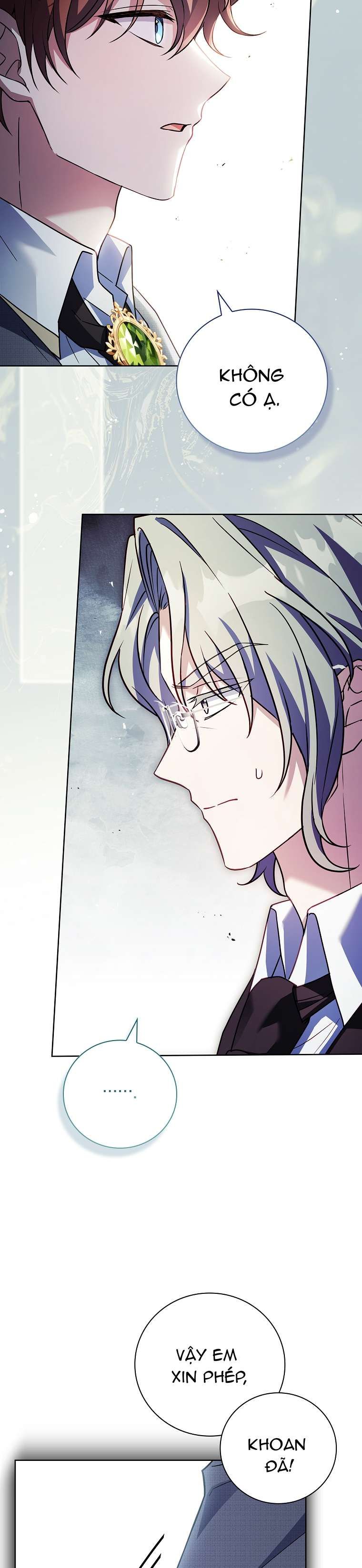 Cha Nào Con Nấy: Chapter 38