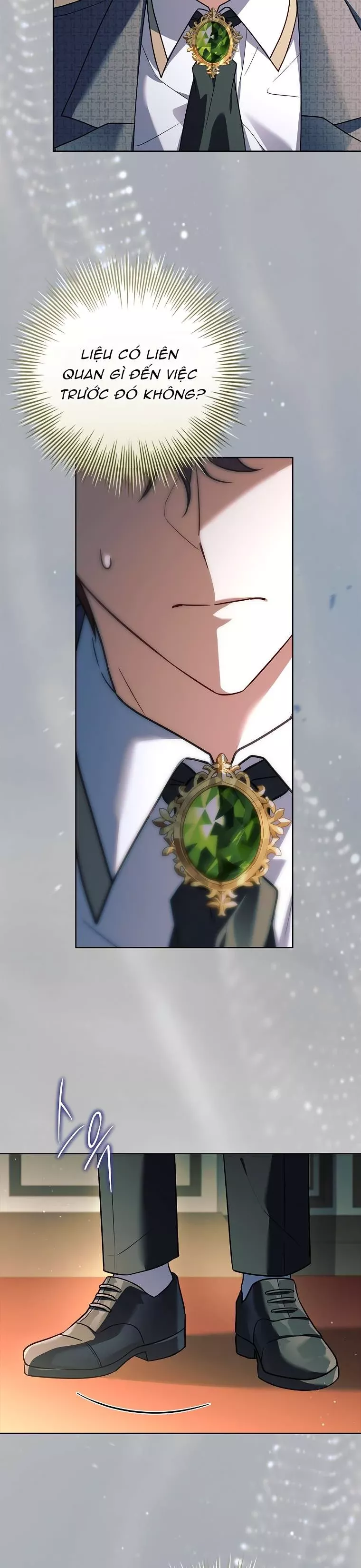 Cha Nào Con Nấy: Chapter 39