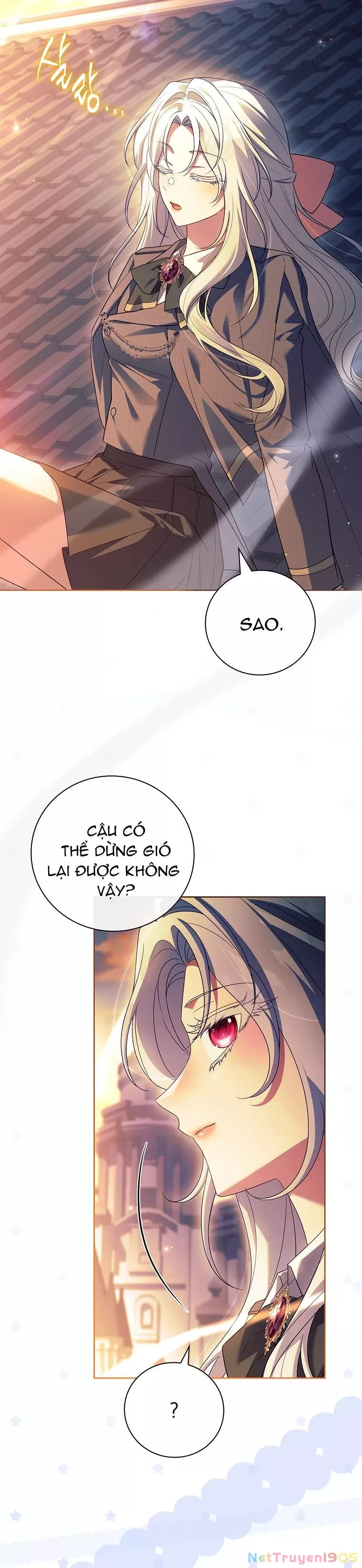 Cha Nào Con Nấy: Chapter 39