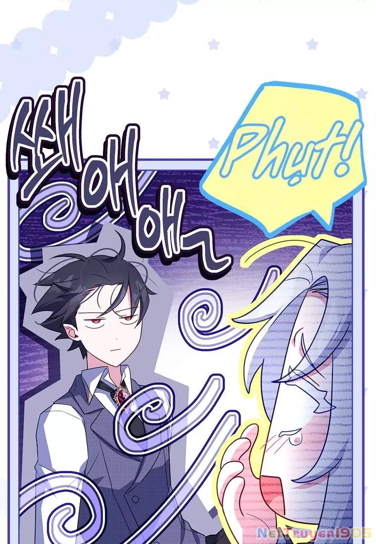 Cha Nào Con Nấy: Chapter 39
