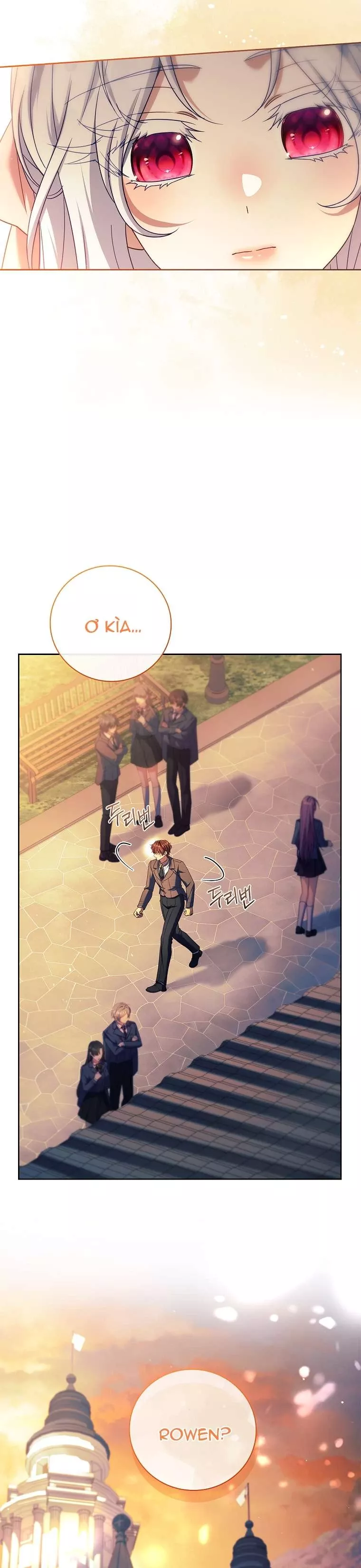 Cha Nào Con Nấy: Chapter 39