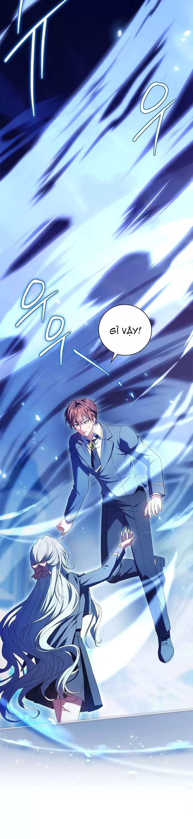 Cha Nào Con Nấy: Chapter 39