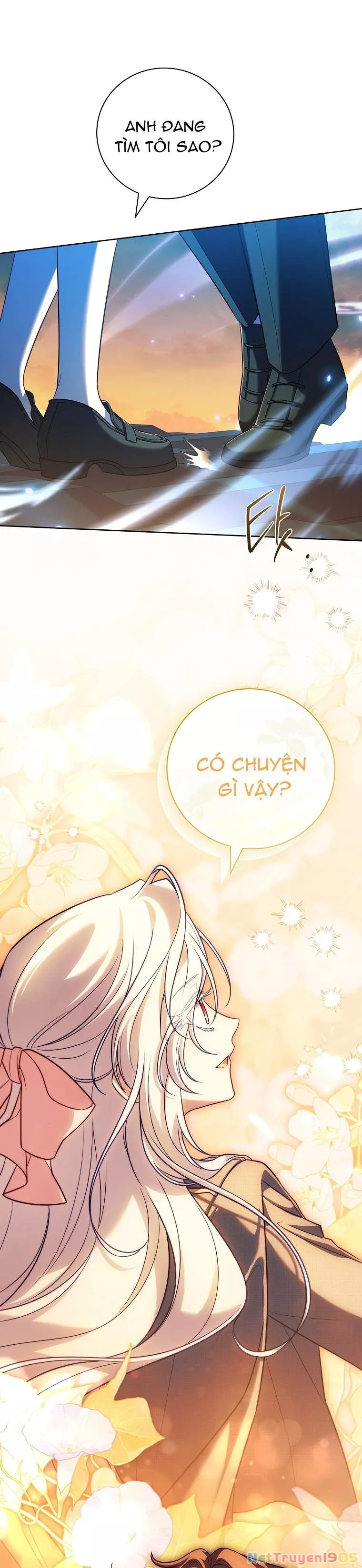 Cha Nào Con Nấy: Chapter 39