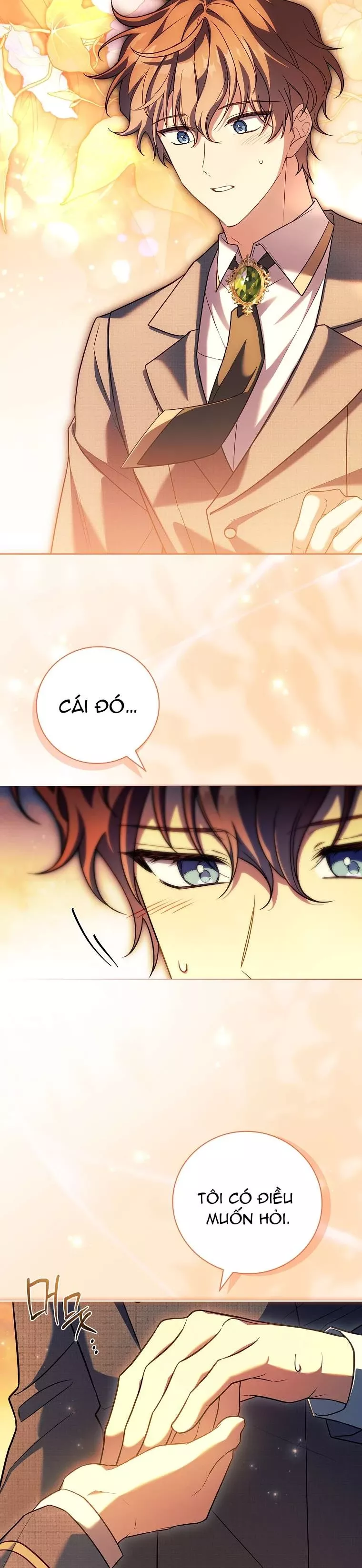 Cha Nào Con Nấy: Chapter 39