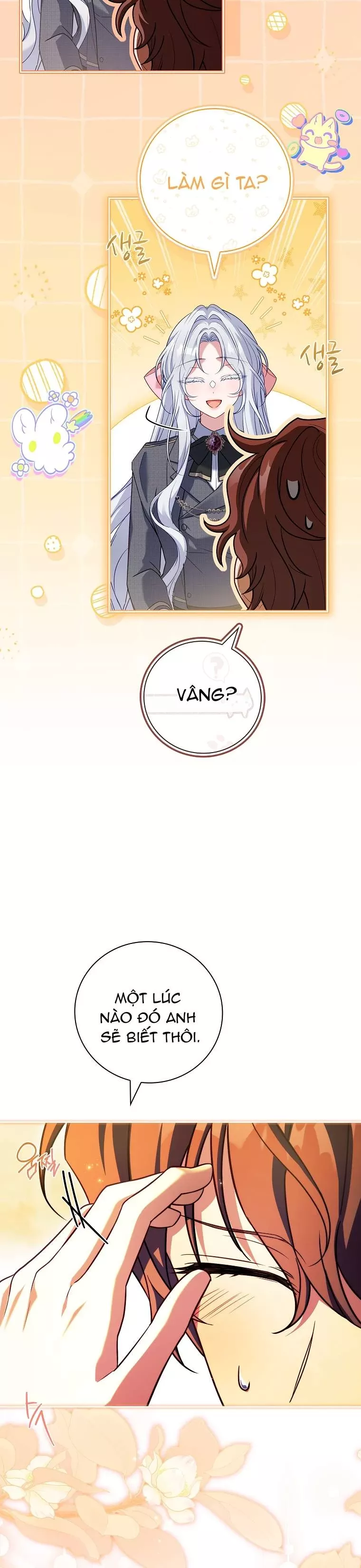 Cha Nào Con Nấy: Chapter 39