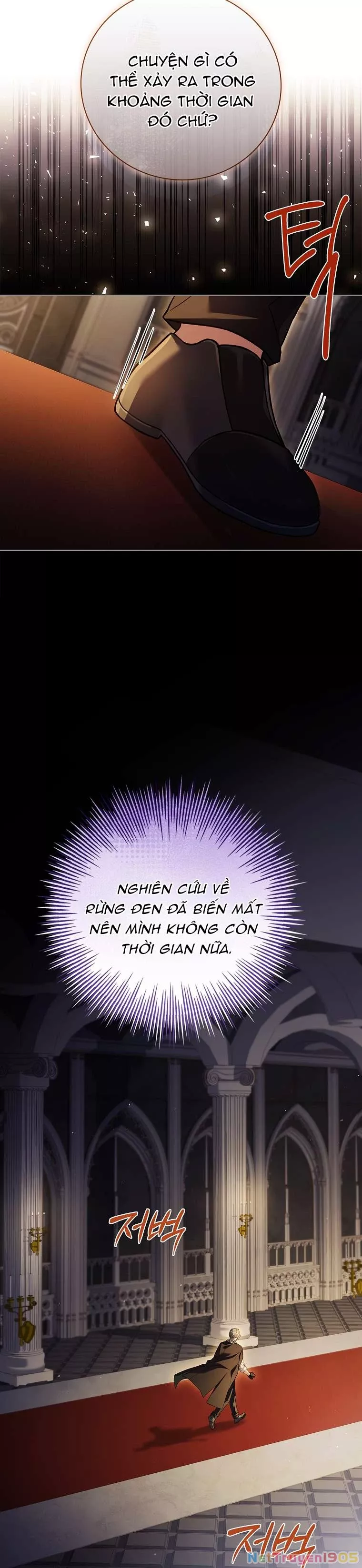 Cha Nào Con Nấy: Chapter 39