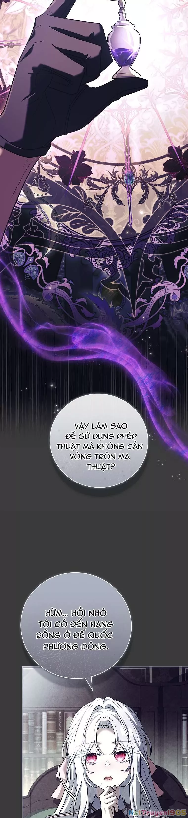 Cha Nào Con Nấy: Chapter 39