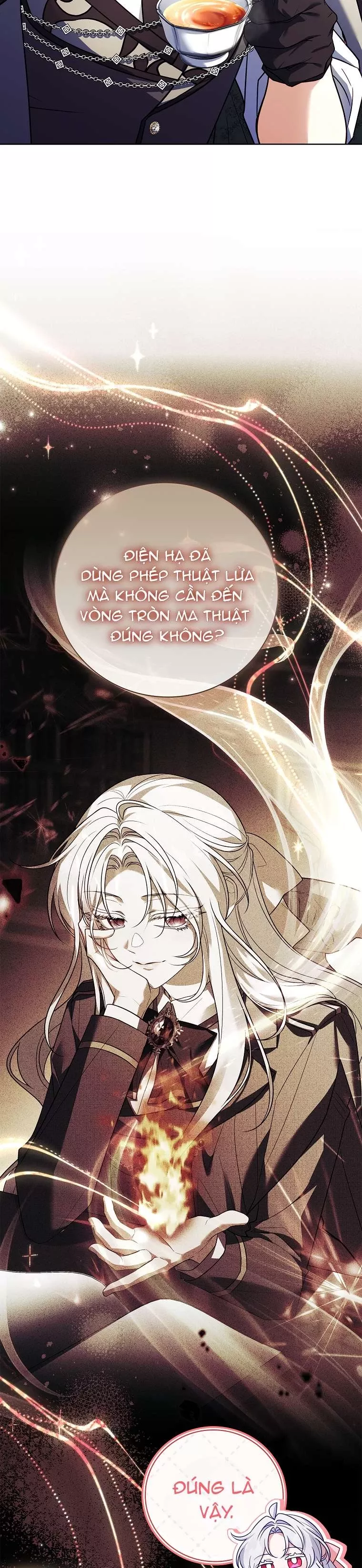 Cha Nào Con Nấy: Chapter 39