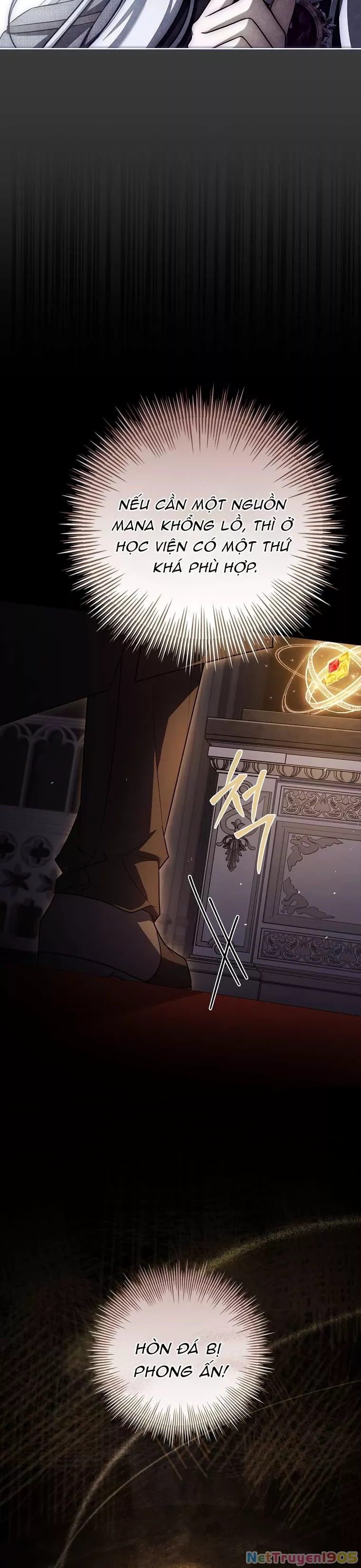 Cha Nào Con Nấy: Chapter 39