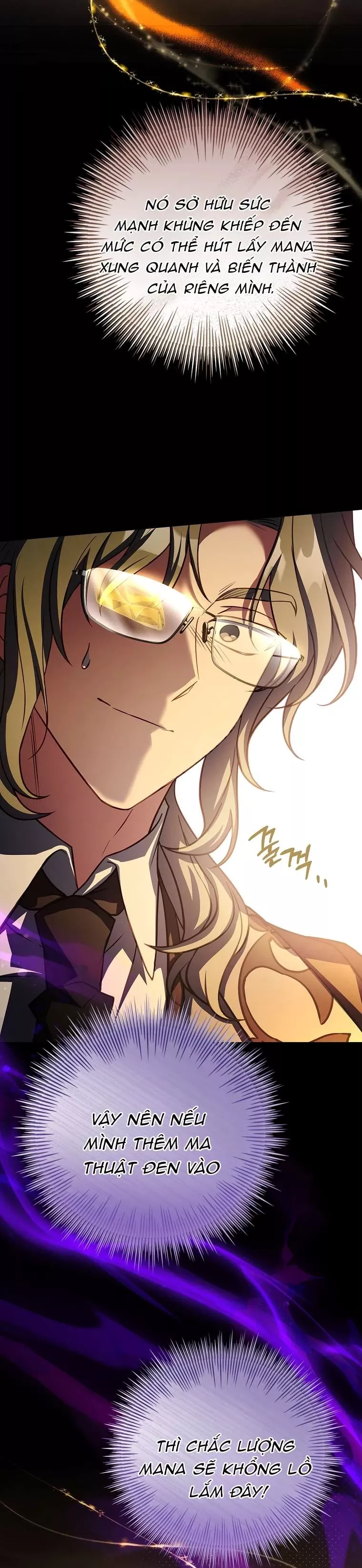 Cha Nào Con Nấy: Chapter 39