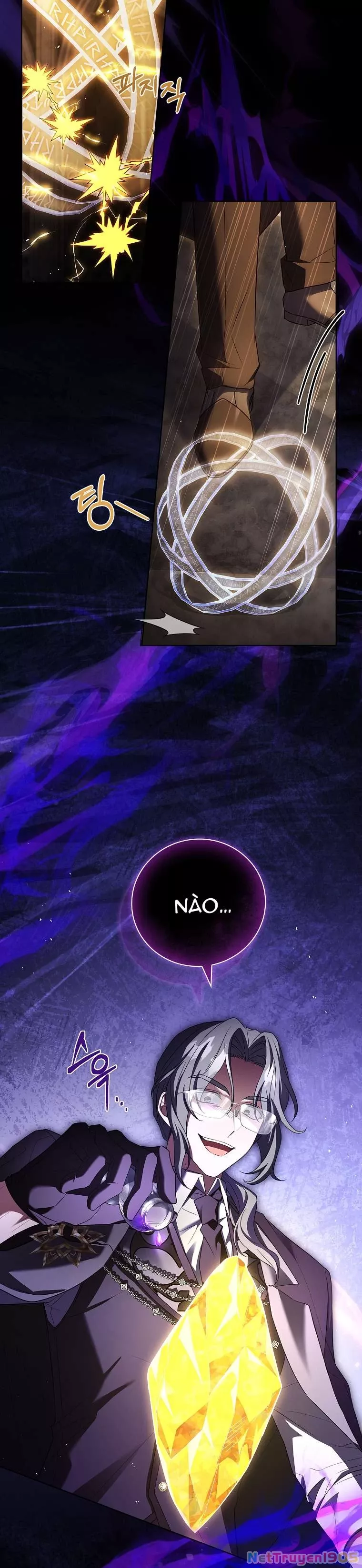 Cha Nào Con Nấy: Chapter 39