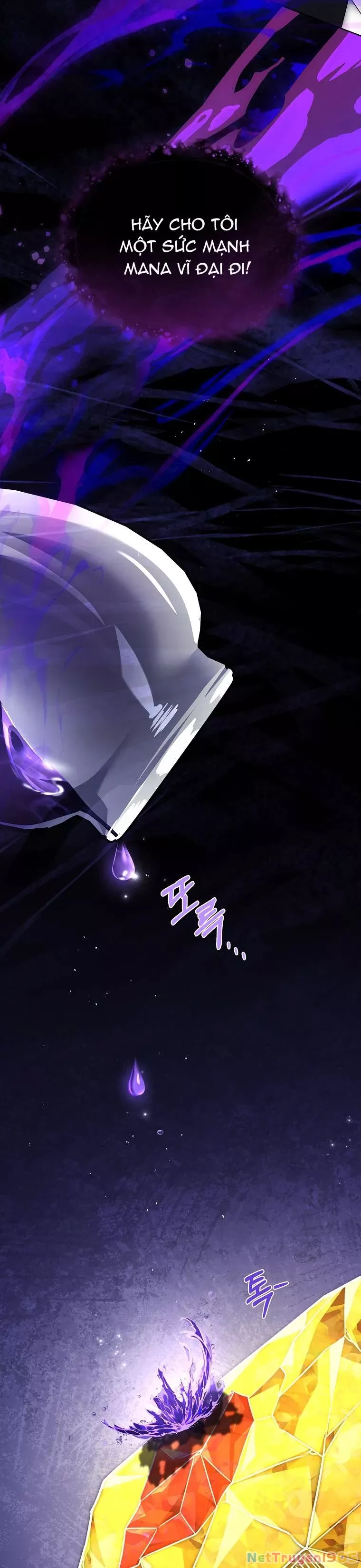 Cha Nào Con Nấy: Chapter 39