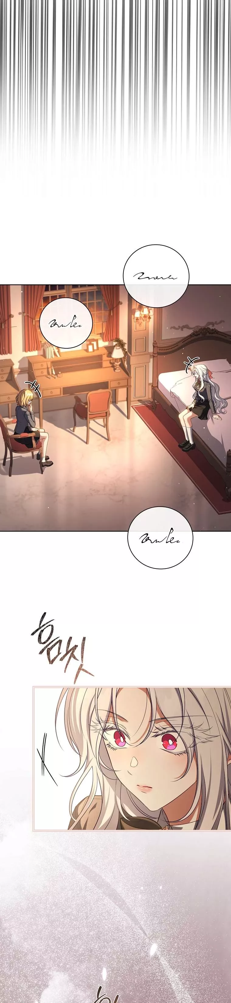 Cha Nào Con Nấy: Chapter 39