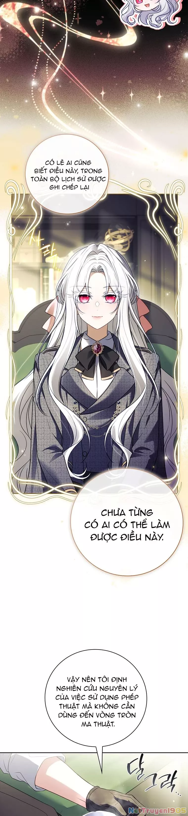 Cha Nào Con Nấy: Chapter 39