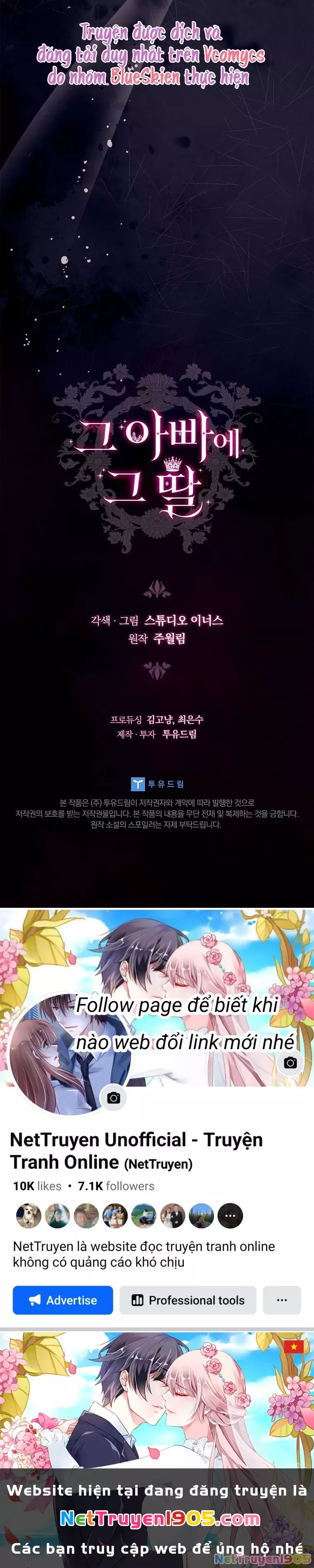 Cha Nào Con Nấy: Chapter 39