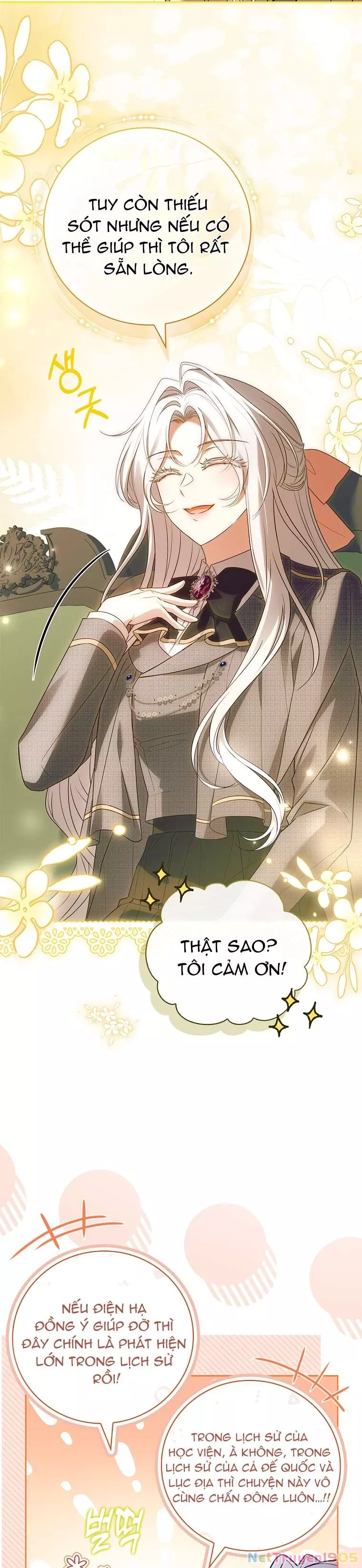 Cha Nào Con Nấy: Chapter 39