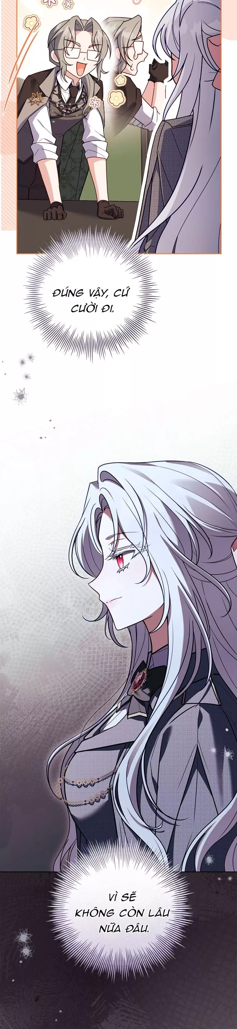 Cha Nào Con Nấy: Chapter 39