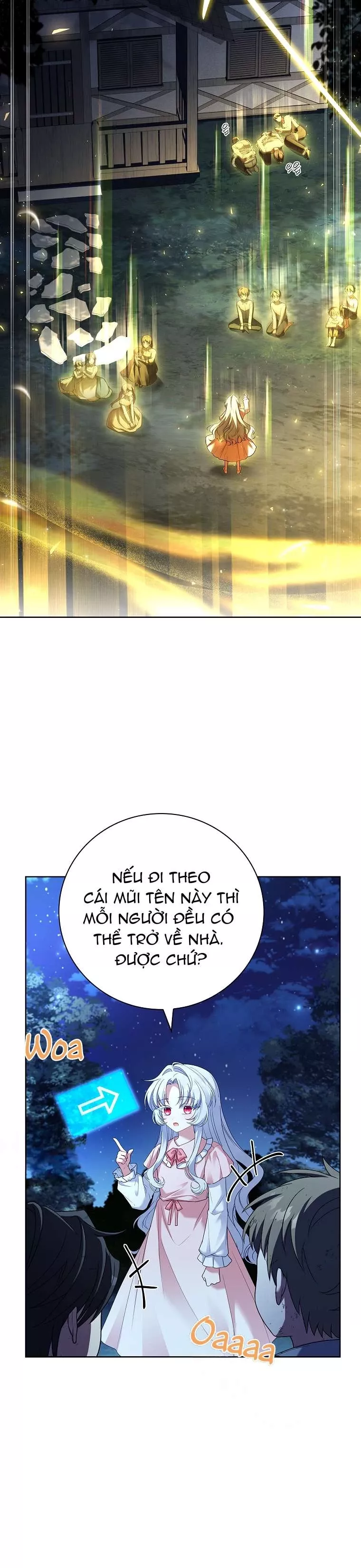 Cha Nào Con Nấy: Chapter 4