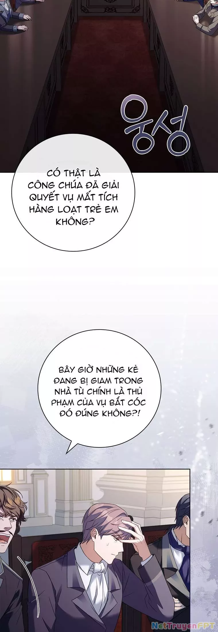 Cha Nào Con Nấy: Chapter 4