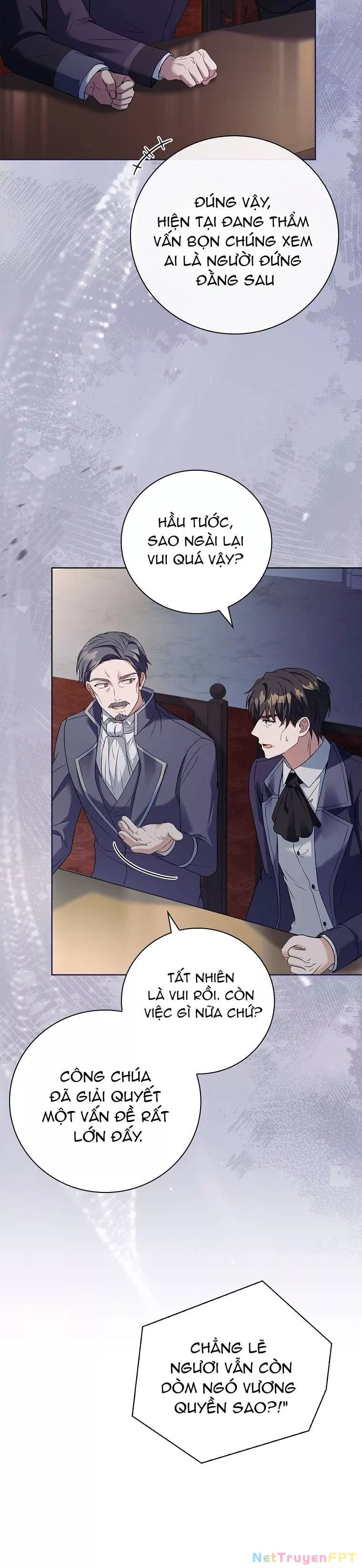 Cha Nào Con Nấy: Chapter 4