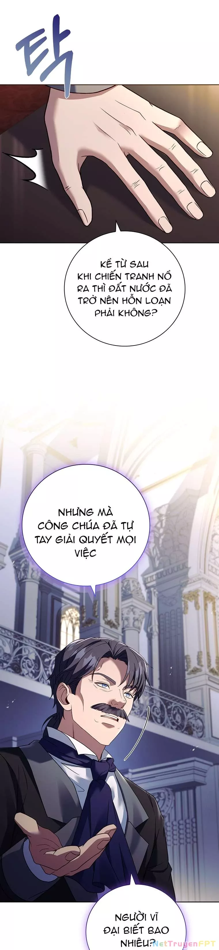 Cha Nào Con Nấy: Chapter 4