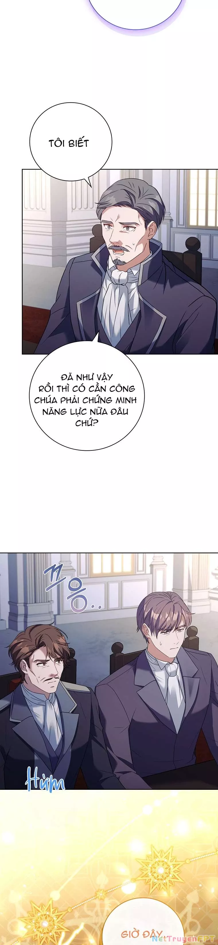 Cha Nào Con Nấy: Chapter 4