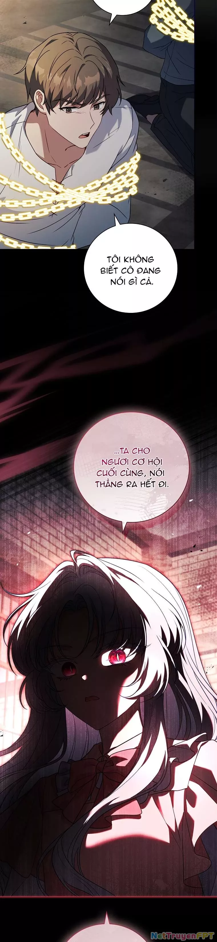 Cha Nào Con Nấy: Chapter 4