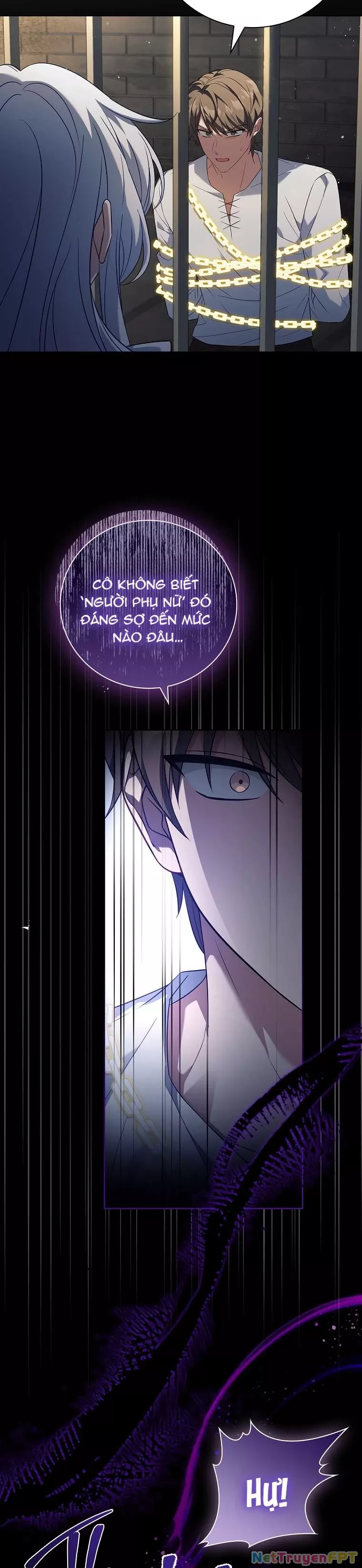 Cha Nào Con Nấy: Chapter 4