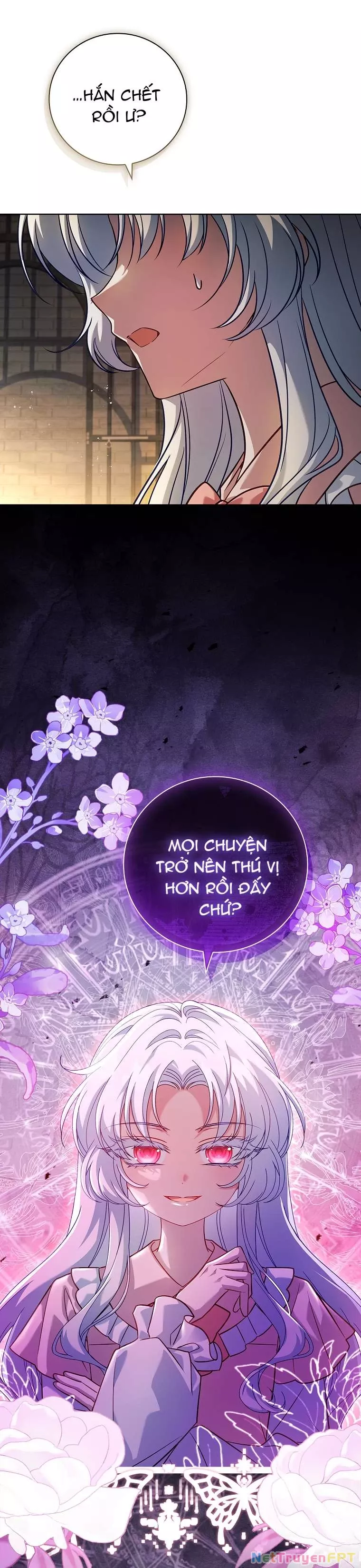 Cha Nào Con Nấy: Chapter 4