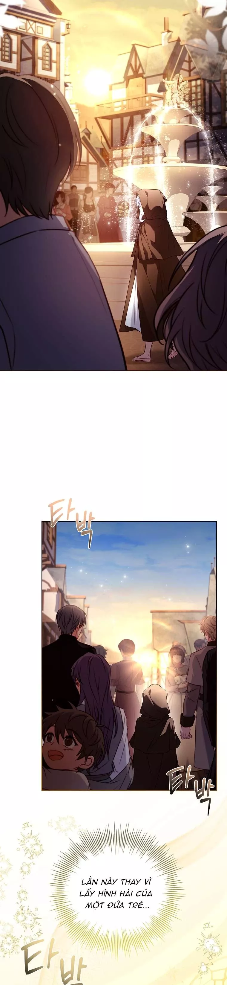 Cha Nào Con Nấy: Chapter 4