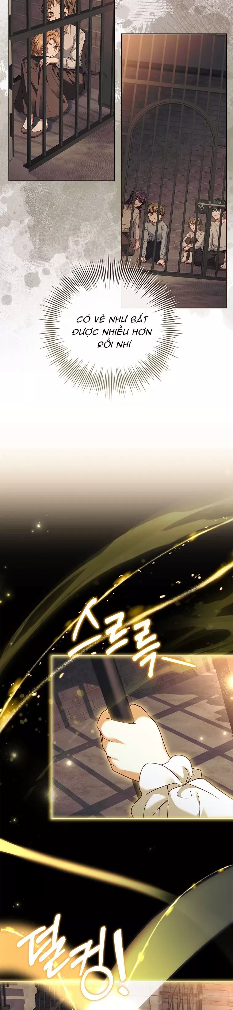 Cha Nào Con Nấy: Chapter 4
