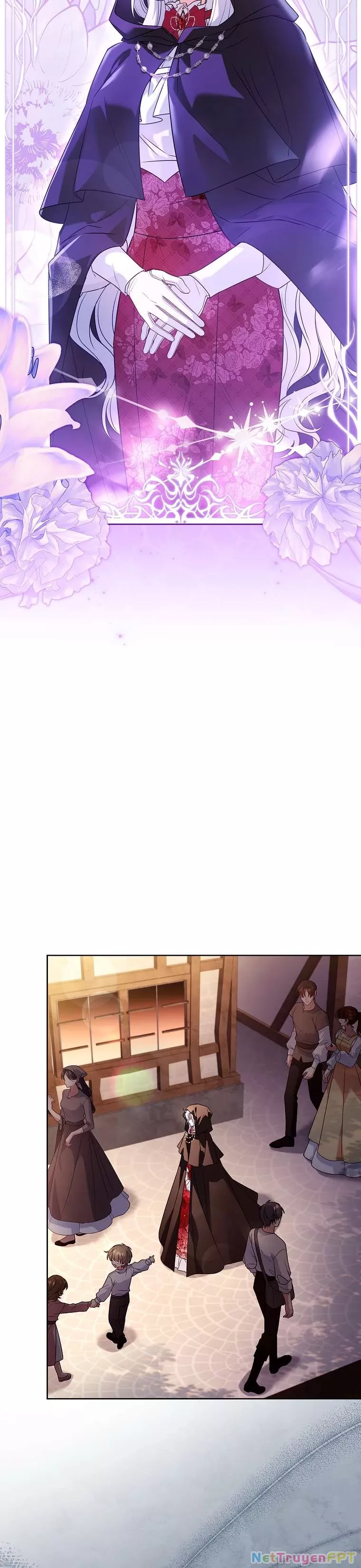 Cha Nào Con Nấy: Chapter 4