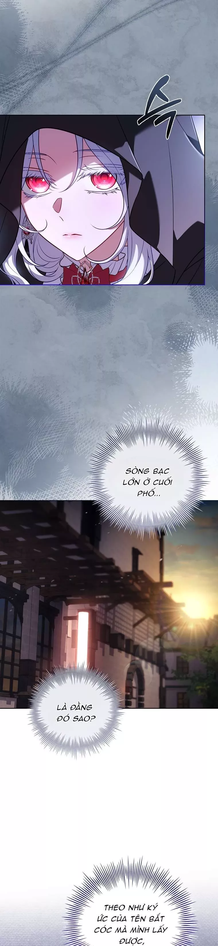 Cha Nào Con Nấy: Chapter 4