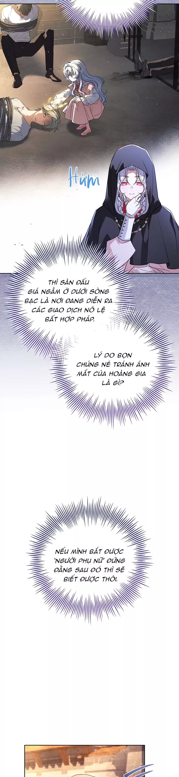 Cha Nào Con Nấy: Chapter 4